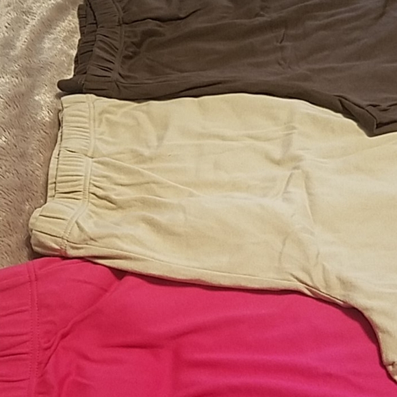 Bermuda shorts - Picture 3 of 3